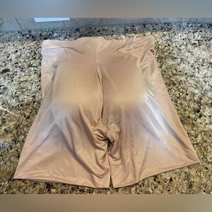 Spanx Power Shorts 2x